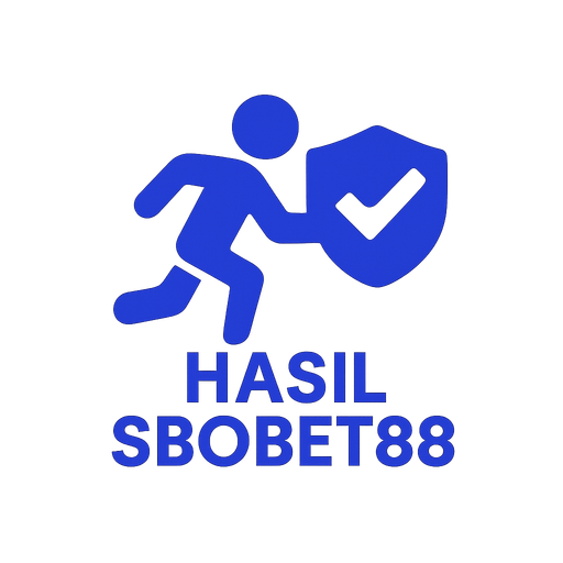 Hasil Sbobet88